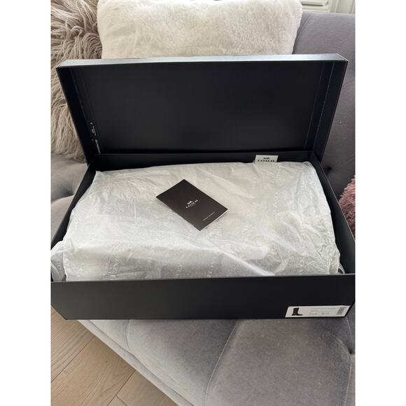 MSRP $398 NWT Coach Ricki Riding Boot Size 5.5 MSRP $398 | SAME DAY SHIP - Picture 3 of 5